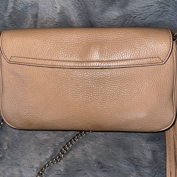 Gucci soho disco leather crossbody - Picture 4 of 11